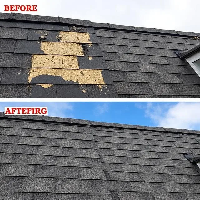 Roof Repair Near Me in Wallsburg, UT near me
